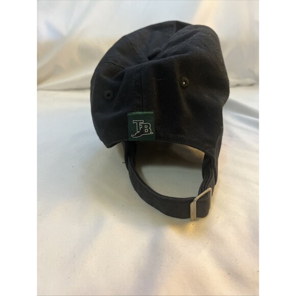 tampa bay florida rays hat black Nike Team Adjustable VTG - Picture 3 of 6